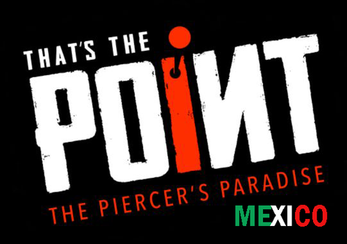 That's The Point Mexico